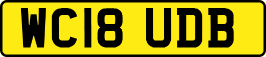 WC18UDB