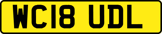 WC18UDL