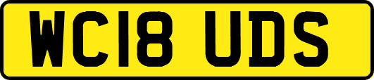 WC18UDS