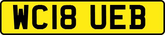 WC18UEB