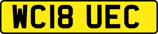 WC18UEC