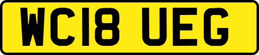WC18UEG