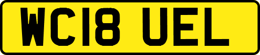 WC18UEL