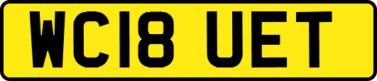 WC18UET