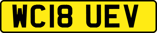 WC18UEV