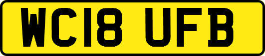 WC18UFB