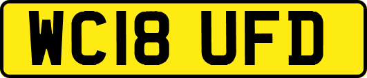 WC18UFD