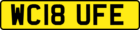 WC18UFE