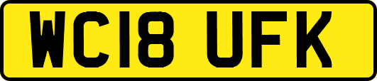 WC18UFK