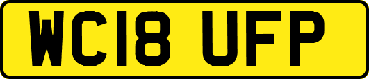 WC18UFP