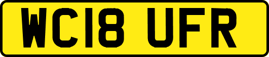 WC18UFR