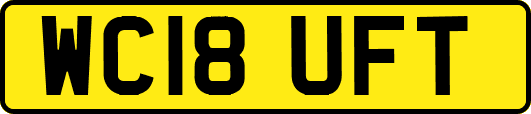WC18UFT