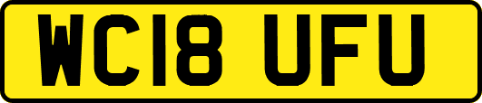 WC18UFU