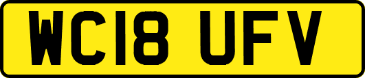 WC18UFV