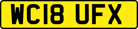 WC18UFX