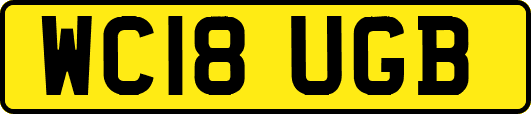 WC18UGB