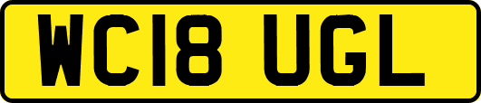 WC18UGL