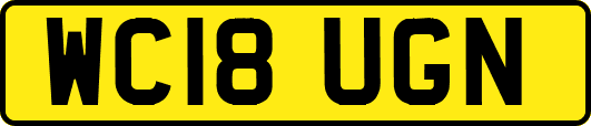 WC18UGN