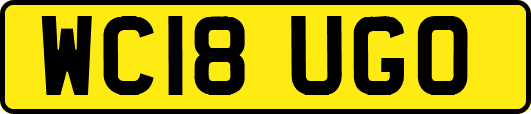 WC18UGO