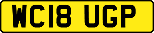 WC18UGP