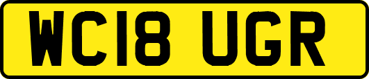 WC18UGR
