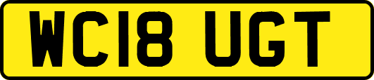 WC18UGT