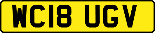 WC18UGV