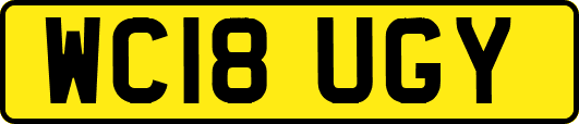 WC18UGY