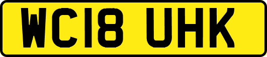 WC18UHK