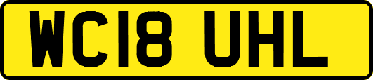 WC18UHL