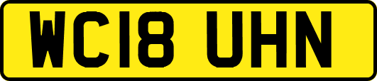 WC18UHN