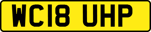 WC18UHP
