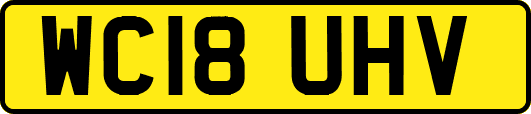 WC18UHV