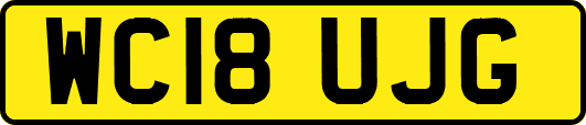 WC18UJG