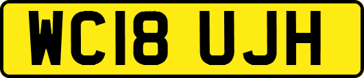 WC18UJH