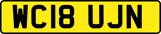 WC18UJN