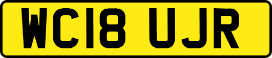 WC18UJR