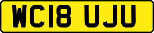 WC18UJU