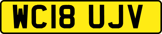 WC18UJV