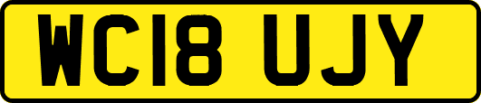 WC18UJY