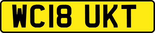 WC18UKT