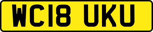 WC18UKU