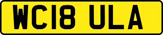 WC18ULA