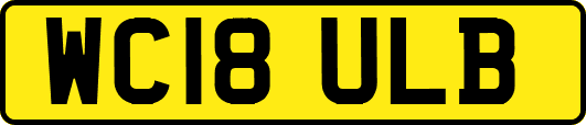 WC18ULB