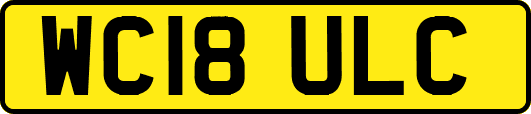 WC18ULC