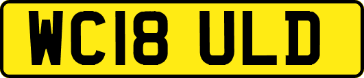 WC18ULD