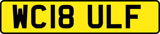 WC18ULF