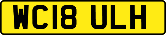 WC18ULH
