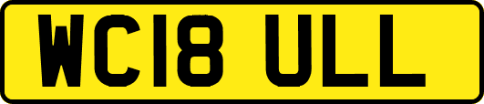 WC18ULL
