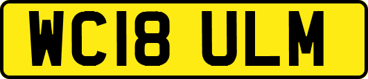 WC18ULM